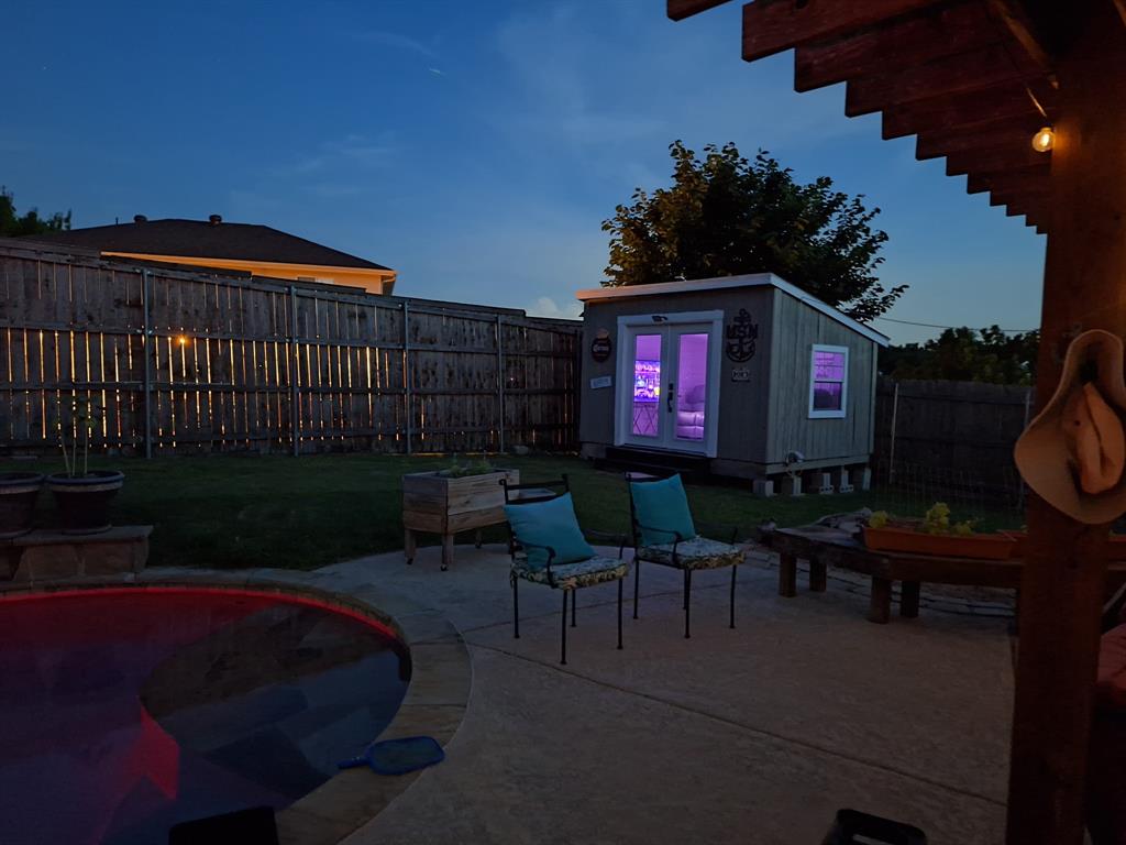 Oak Hollow Estates Ph 2 - Residential