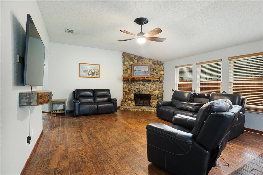 Oak Hollow Estates Ph 2 - Residential