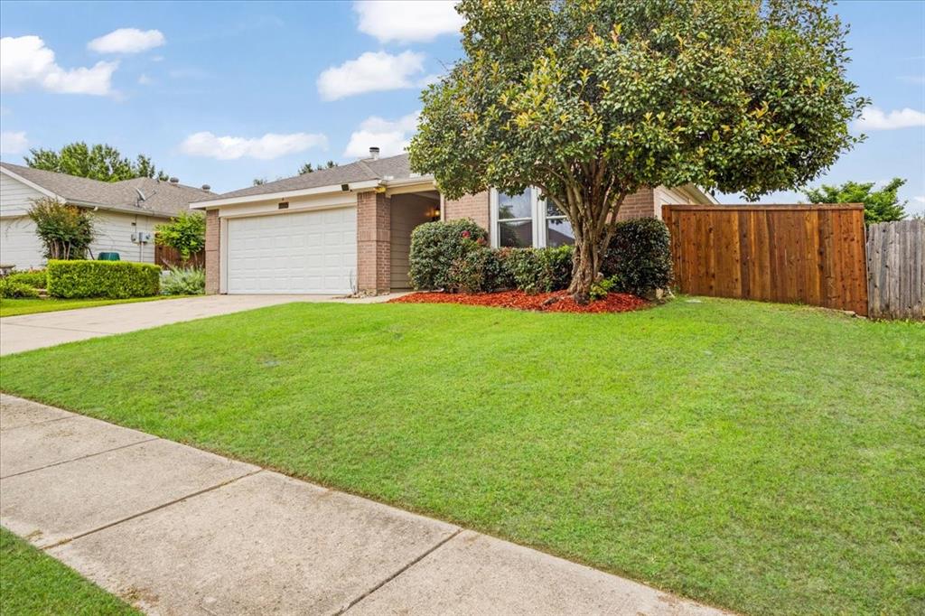 Oak Hollow Estates Ph 2 - Residential