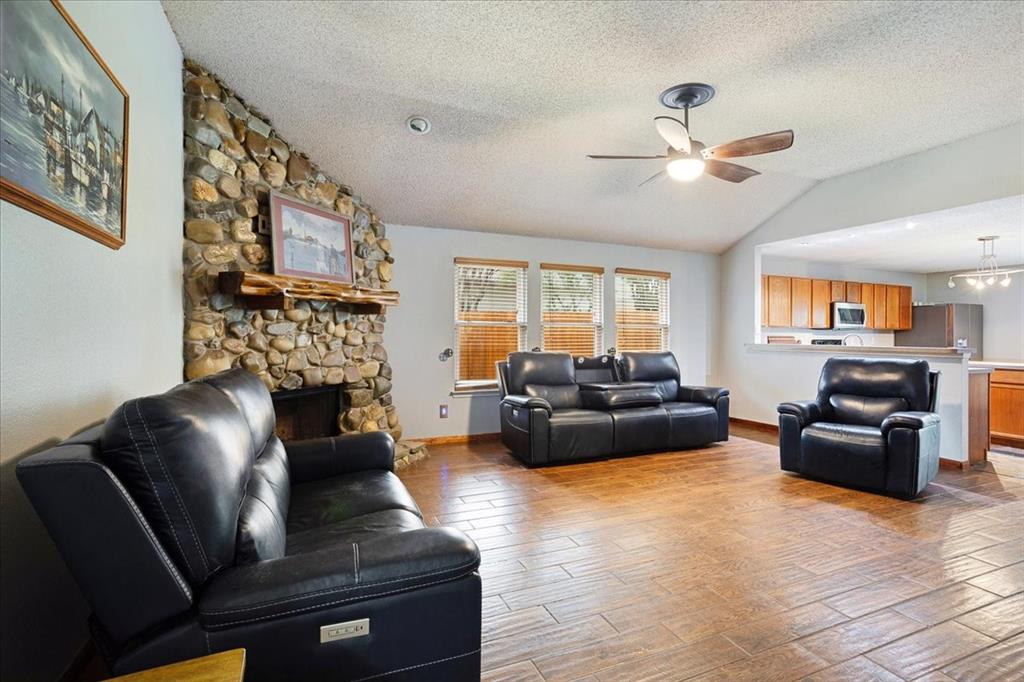 Oak Hollow Estates Ph 2 - Residential
