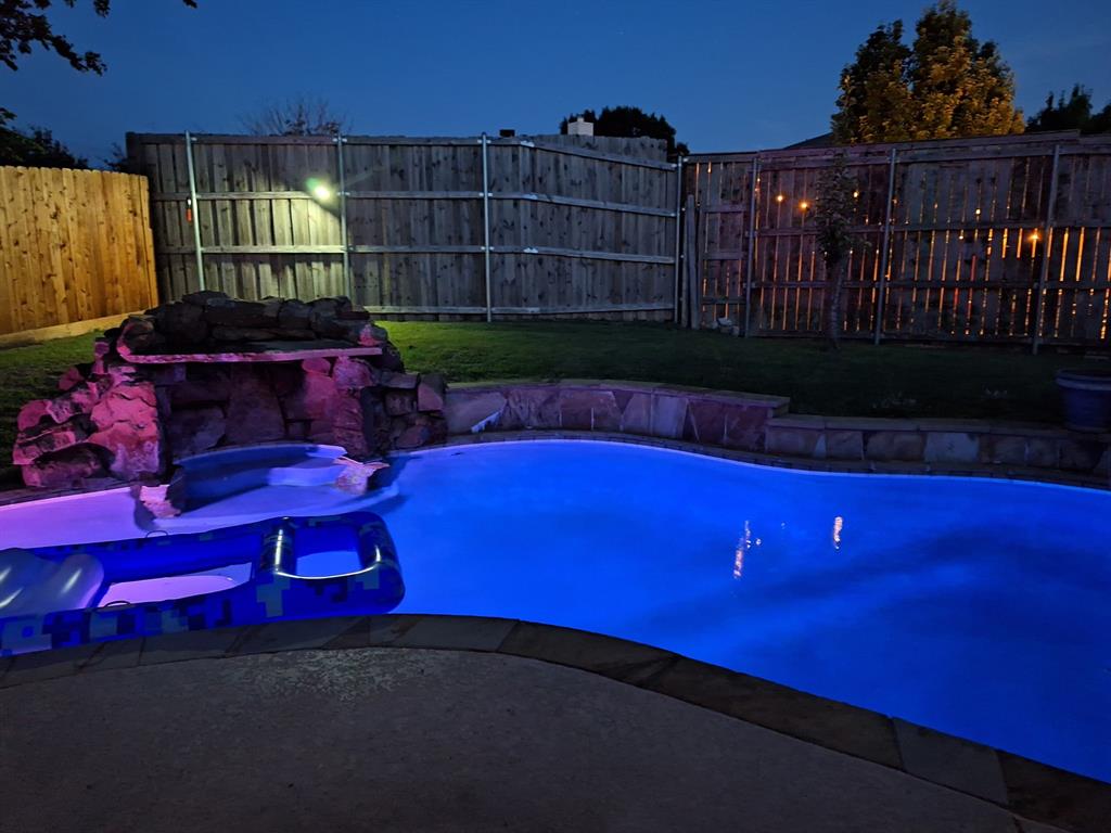 Oak Hollow Estates Ph 2 - Residential