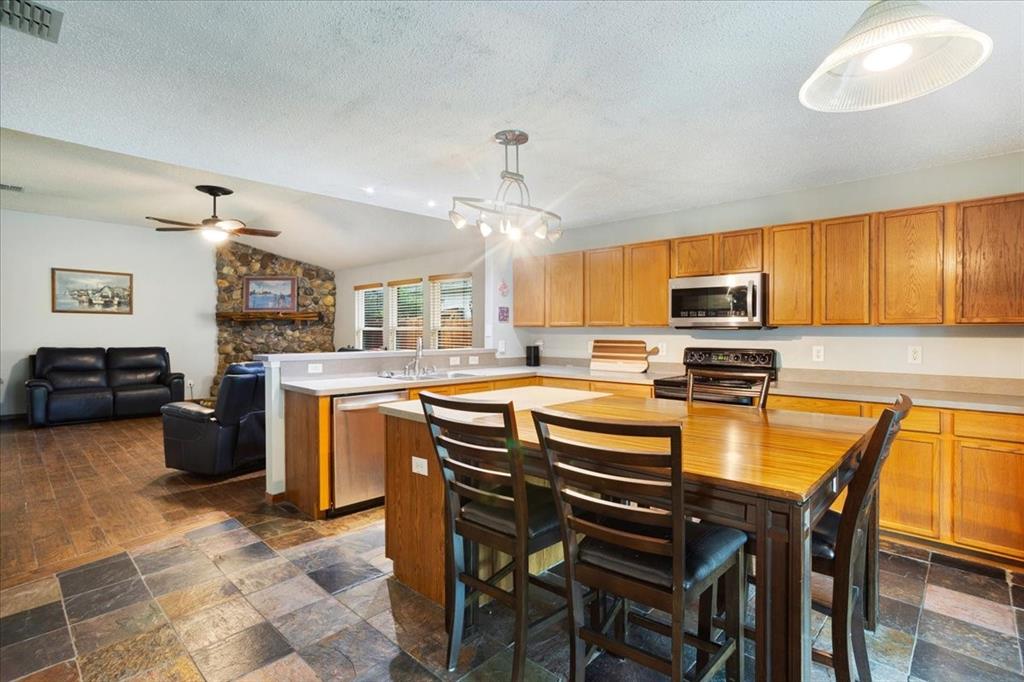 Oak Hollow Estates Ph 2 - Residential