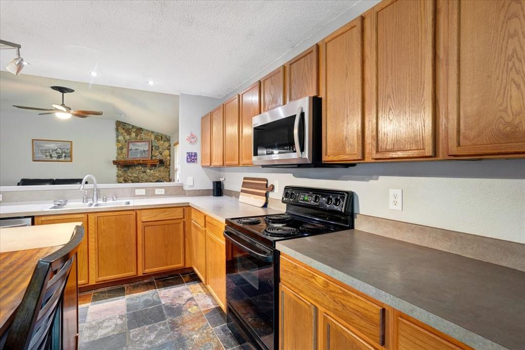 Oak Hollow Estates Ph 2 - Residential