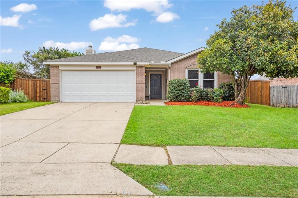 Oak Hollow Estates Ph 2 - Residential