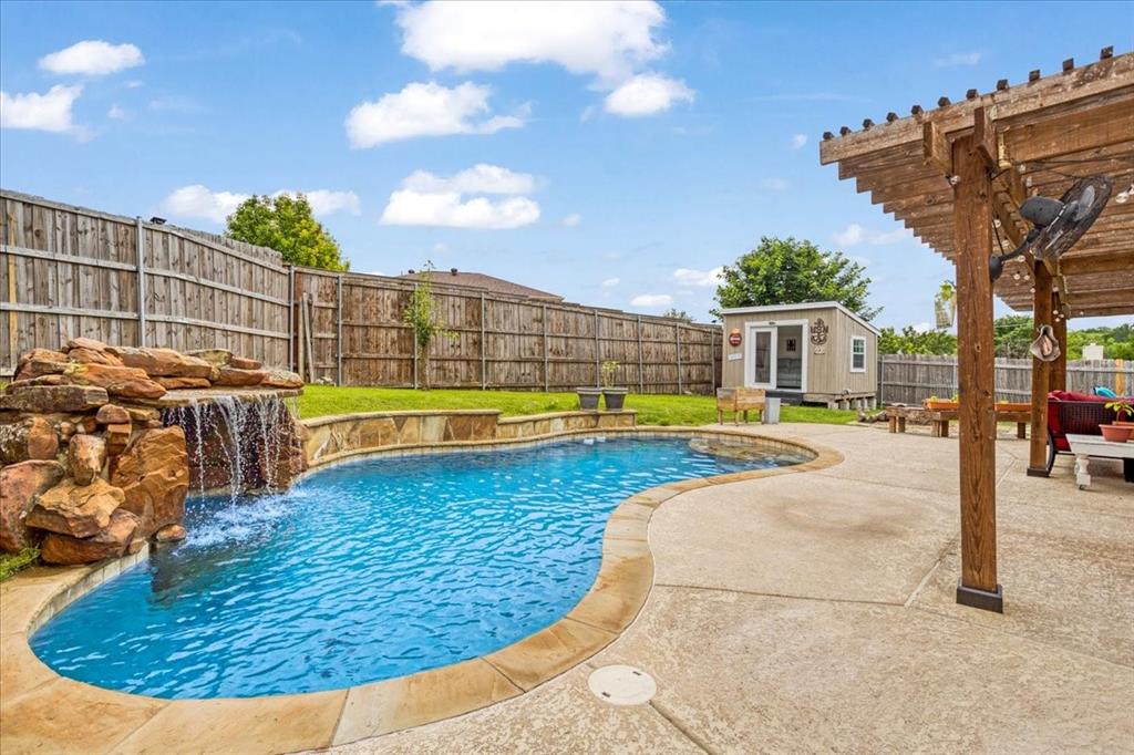 Oak Hollow Estates Ph 2 - Residential