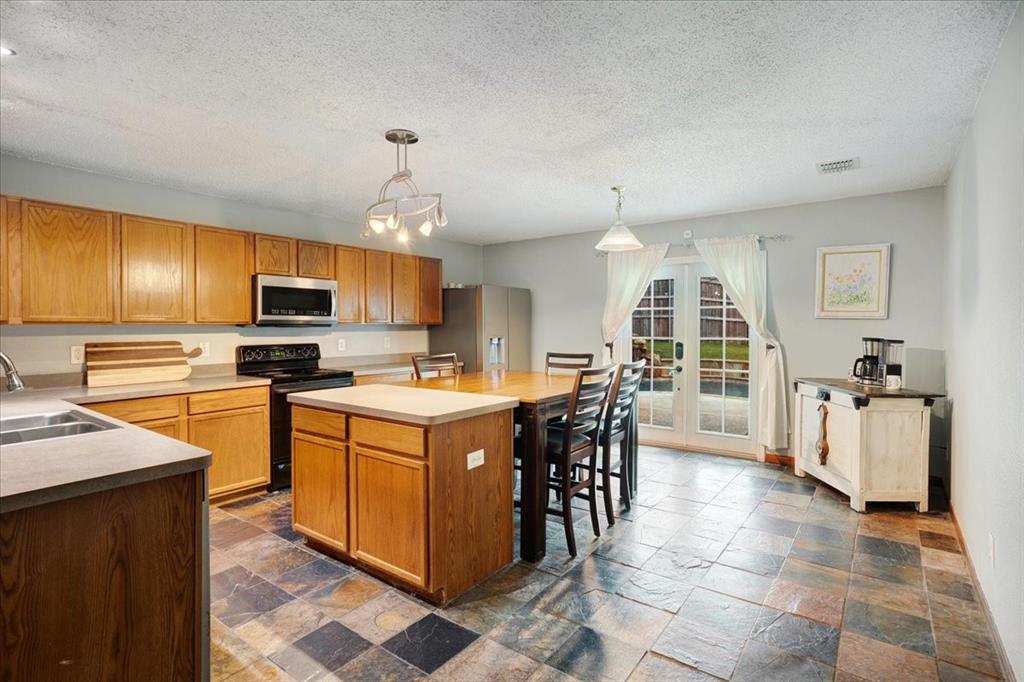 Oak Hollow Estates Ph 2 - Residential
