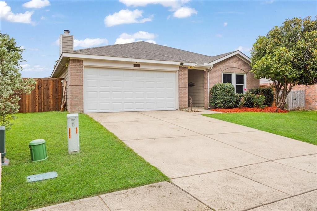 Oak Hollow Estates Ph 2 - Residential