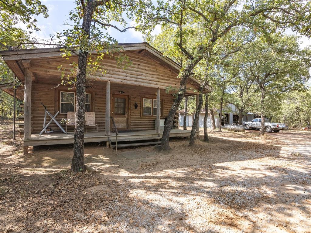 Tract 11 - Residential