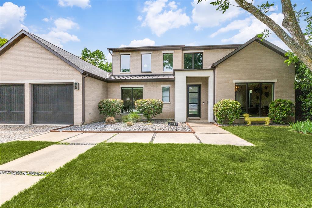 Lakewood Heights - Residential