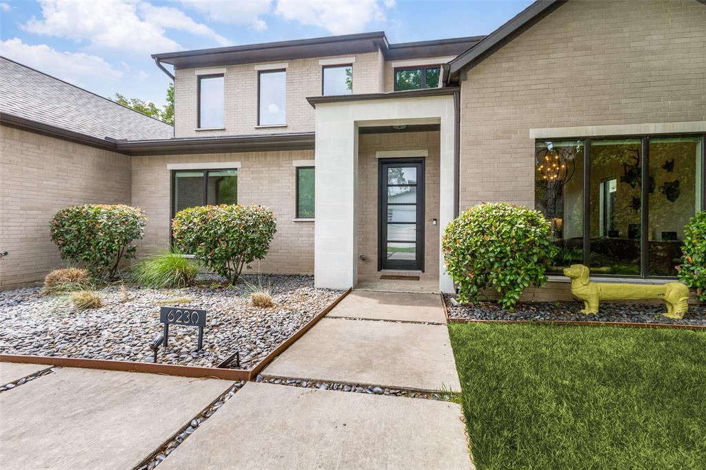 Lakewood Heights - Residential