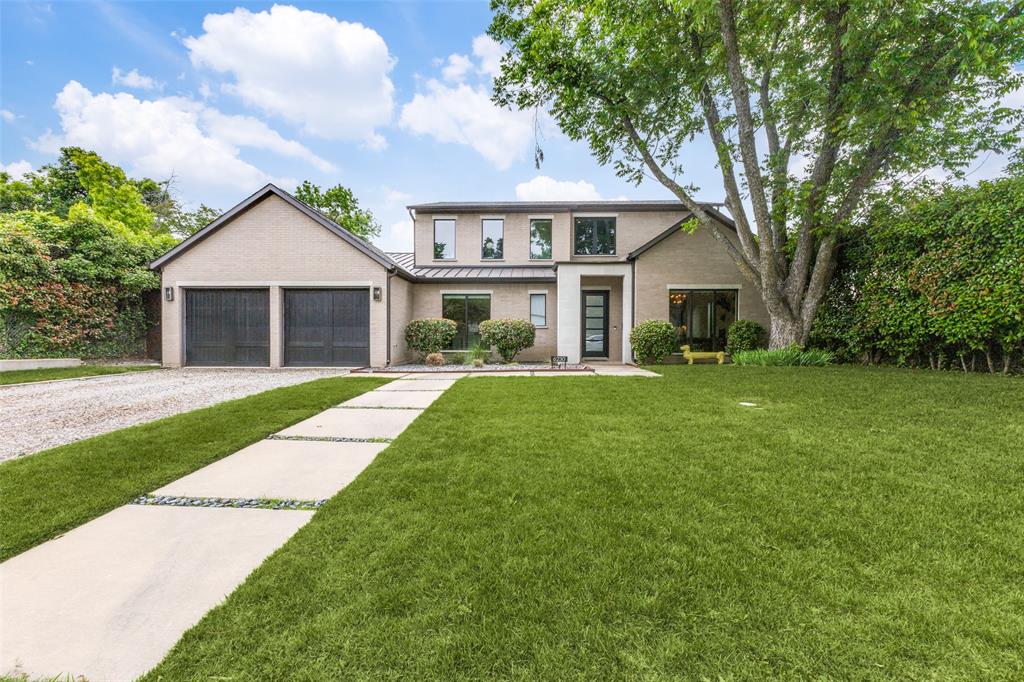 Lakewood Heights - Residential
