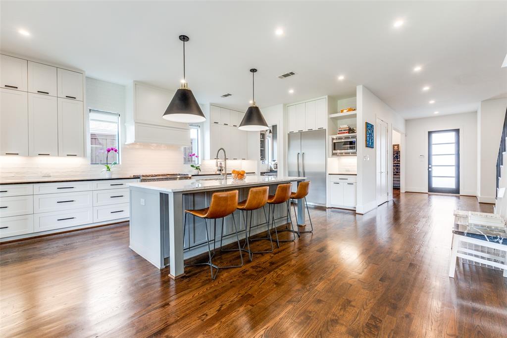Lakewood Heights - Residential