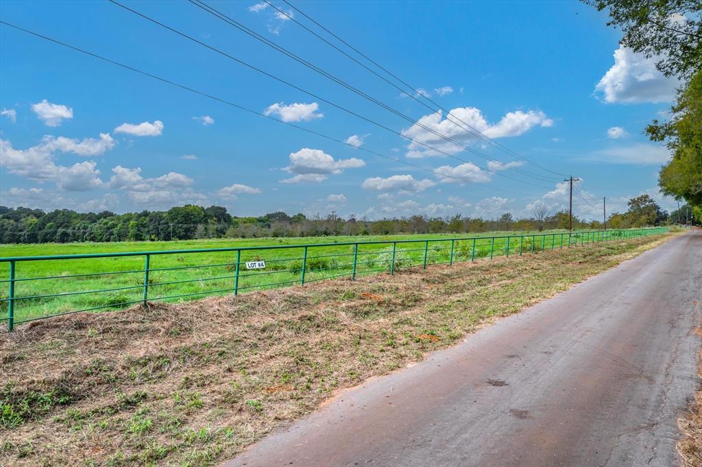 Come build your dream home on this 3.456 Acres in a country setting on a dead end road so no through traffic with room to spread out. Deed restricted to site built homes only of 2000 total square feet and up, Bullard ISD and just minutes out of Tyler. Utilities available at the road. Although, information is to be deemed liable. Buyer and buyers agent are to verify all information, including but not limited to measurements, schools, and sqft