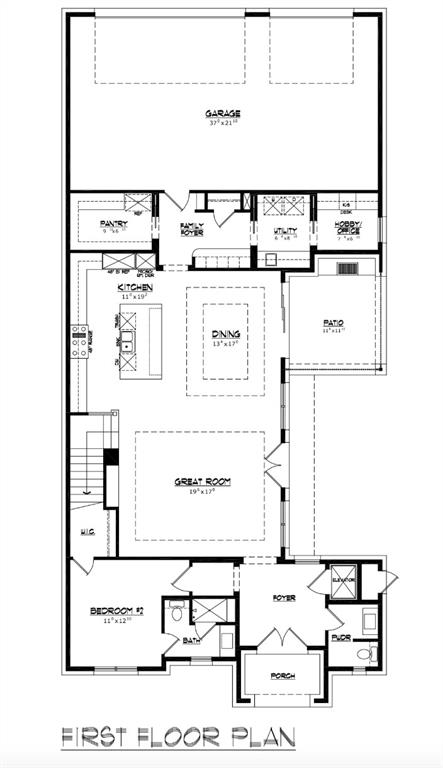 Carillon Parc Phase III - Residential