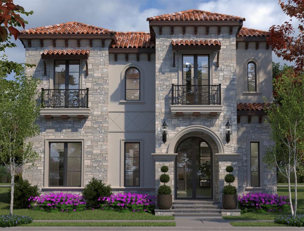 Carillon Parc Phase III - Residential
