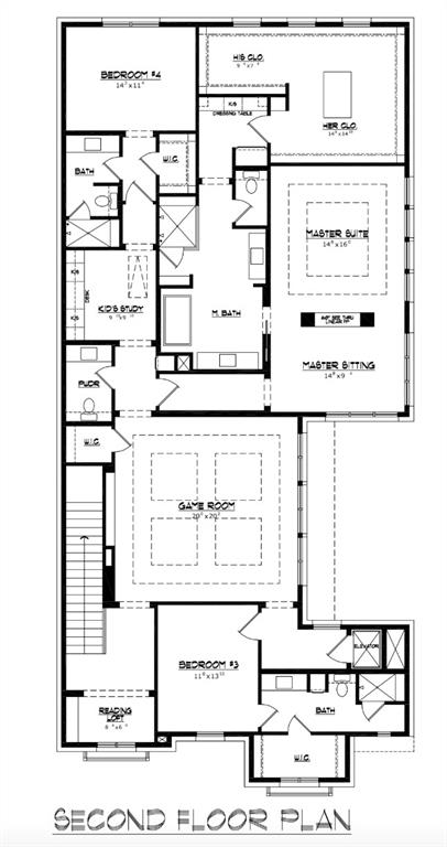 Carillon Parc Phase III - Residential