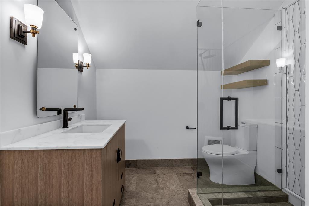 Highland Park West 02 Instl - Residential