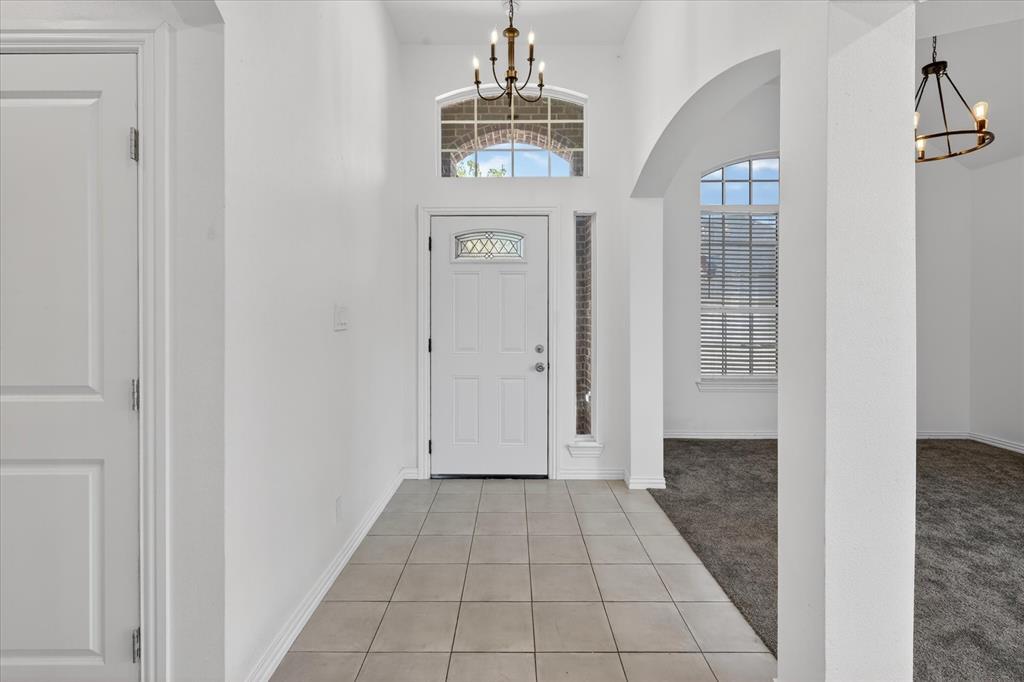 Swiss Ave Add - Residential