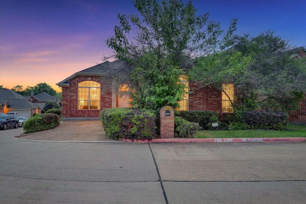 Brand new home without the brand-new price tag—fully remodeled with 2024 everything + gated living with zero lawn maintenance. Completely updated from top to bottom, this Arlington home features granite countertops throughout, new cabinets, tile, carpet, paint, and energy-efficient windows. Major upgrades include HVAC, roof, water heater, and appliances all replaced in 2024. Light-filled kitchen with window seat and garden window. Spacious primary suite with oversized walk-in shower. Family room with gas fireplace, recessed lighting, and ceiling fans. Corner lot with side-entry garage and large covered patio. HOA maintains front and backyard. Located in a gated community, this move-in ready home offers modern finishes, low maintenance living, and stands out among surrounding homes.