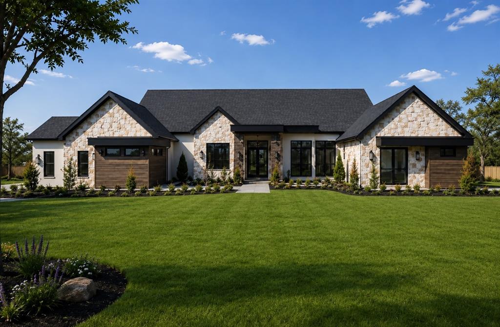 Hawthorne Estates - Residential