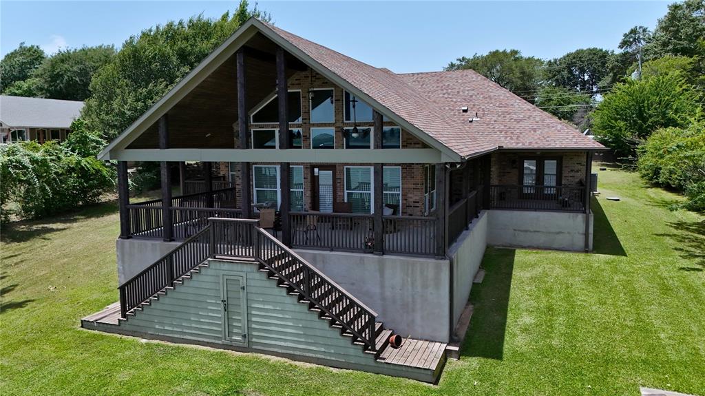 Northwood Shores - Residential