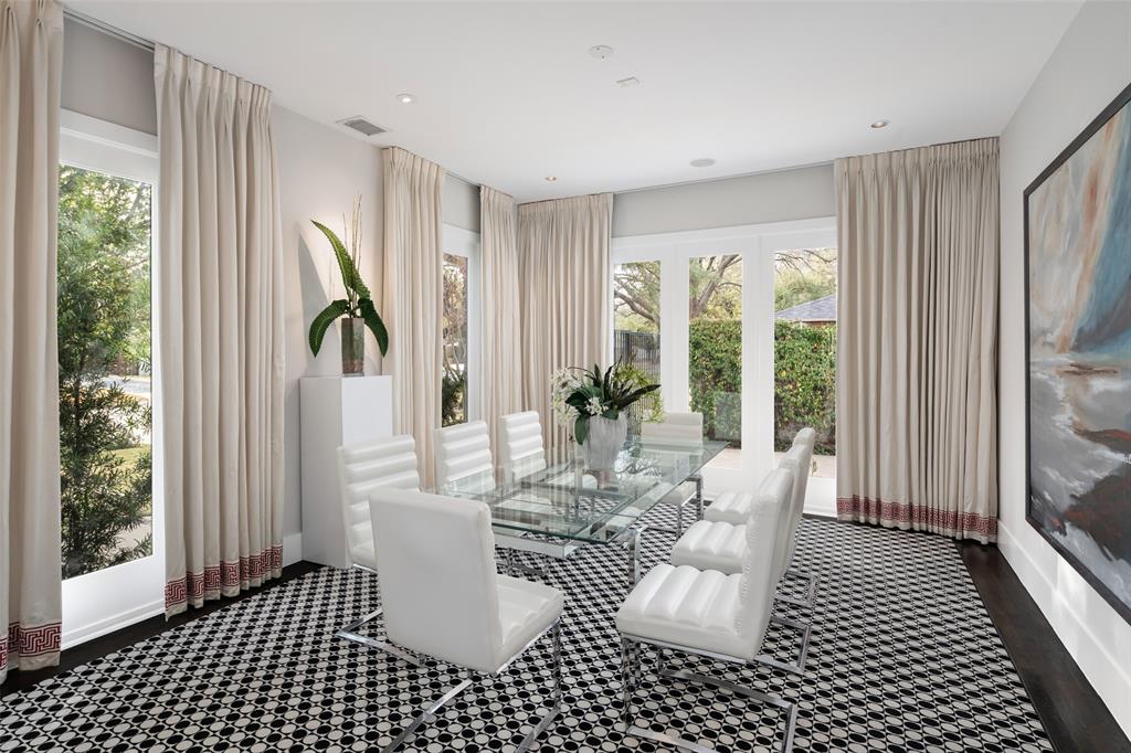 Melshire Estates - Residential