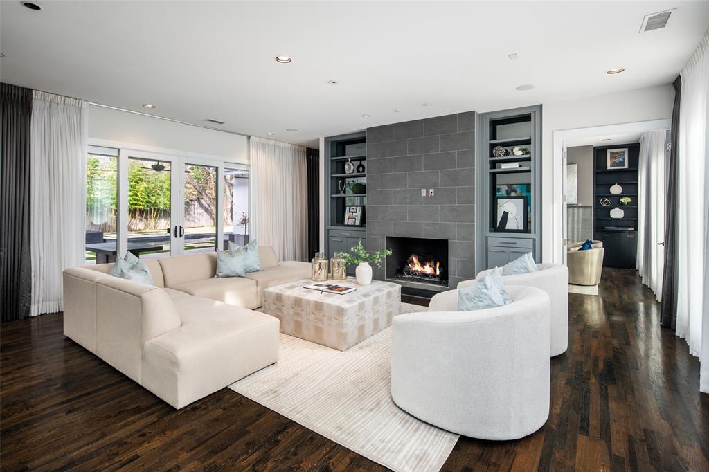 Melshire Estates - Residential