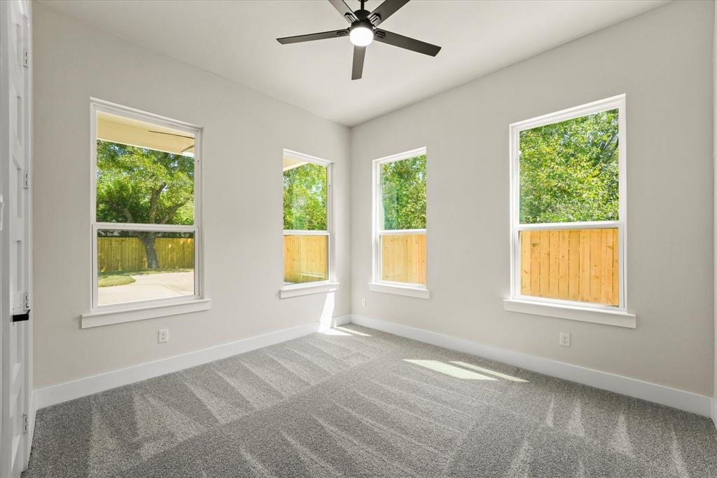 Joe A 02 Irvin - Residential