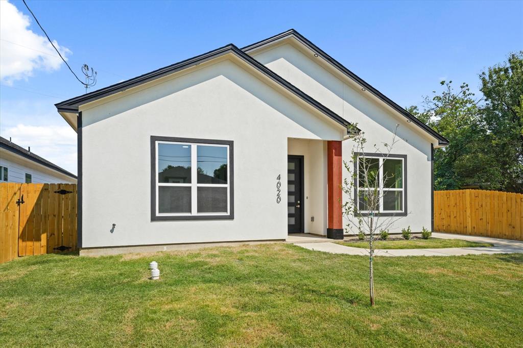 Joe A 02 Irvin - Residential