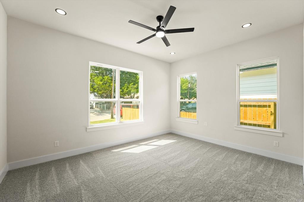 Joe A 02 Irvin - Residential