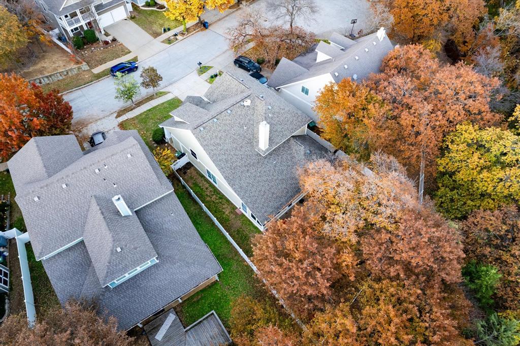 Creek Village At Providence - Residential