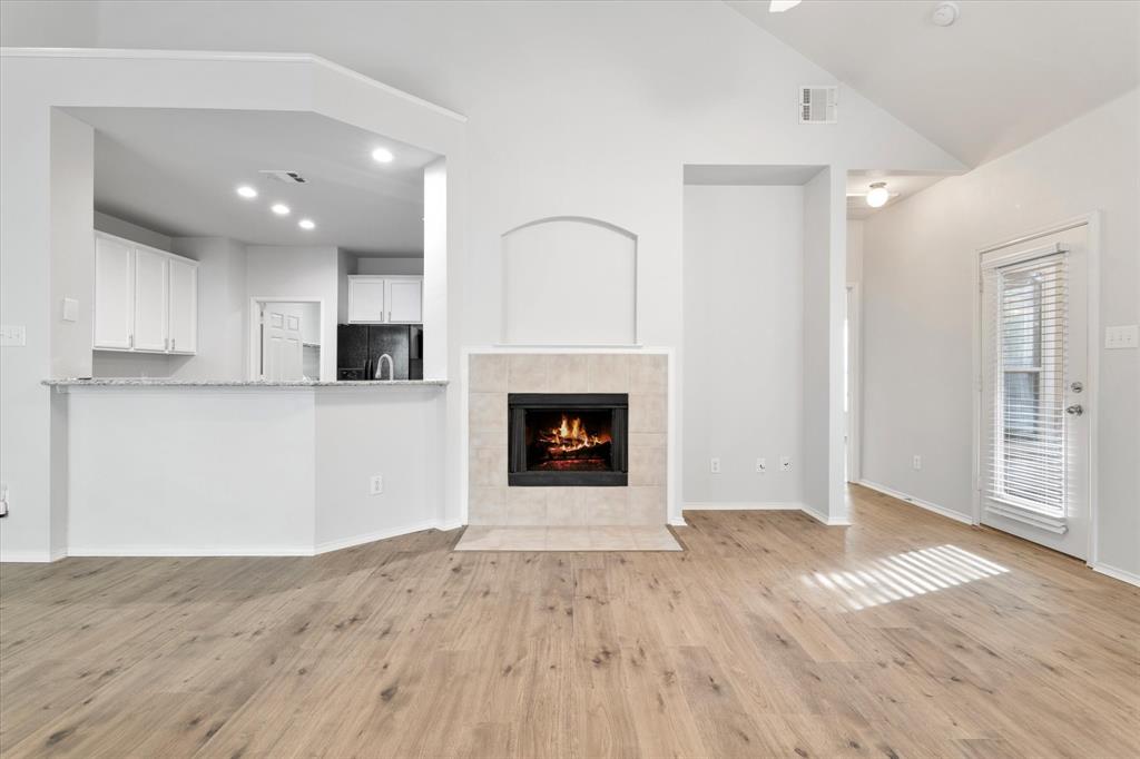 Creek Village At Providence - Residential