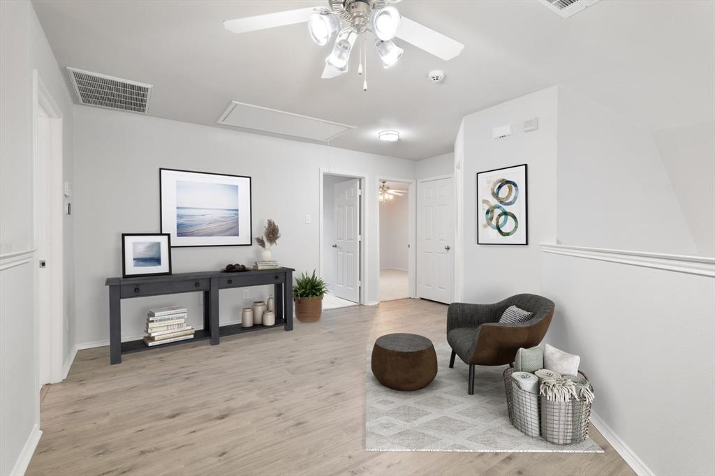 Creek Village At Providence - Residential