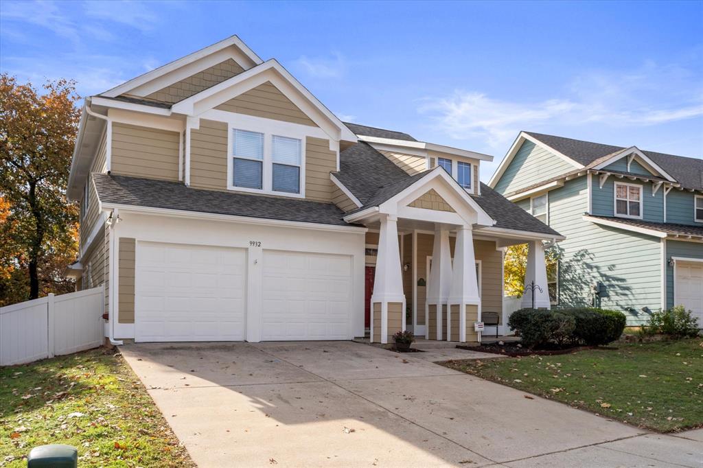 Creek Village At Providence - Residential