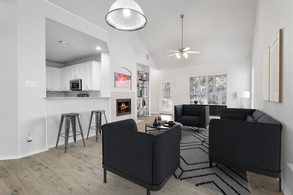 Creek Village At Providence - Residential