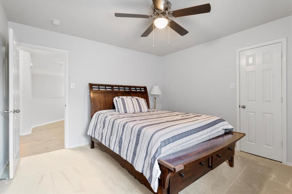 Creek Village At Providence - Residential