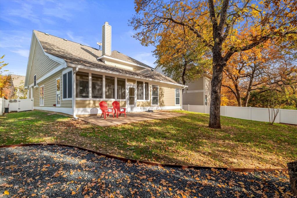 Creek Village At Providence - Residential