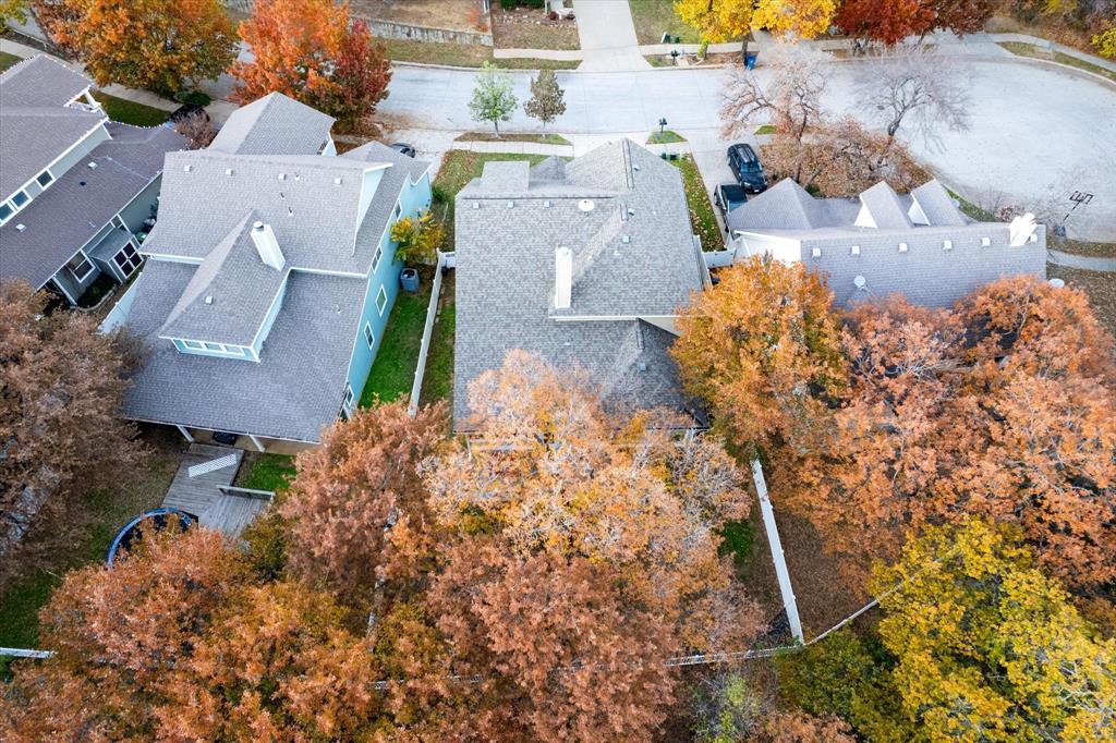 Creek Village At Providence - Residential