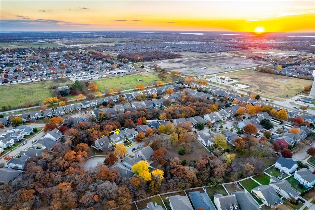 Creek Village At Providence - Residential