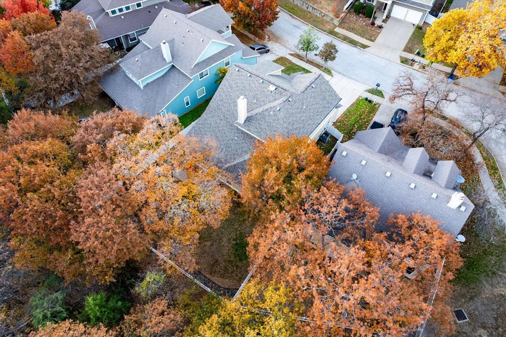 Creek Village At Providence - Residential
