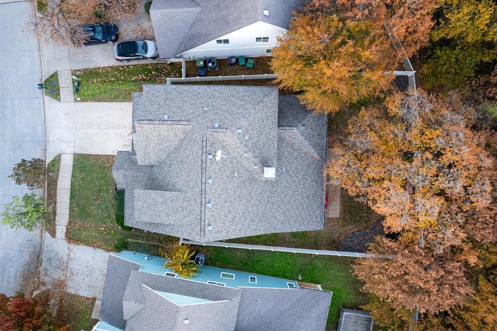 Creek Village At Providence - Residential