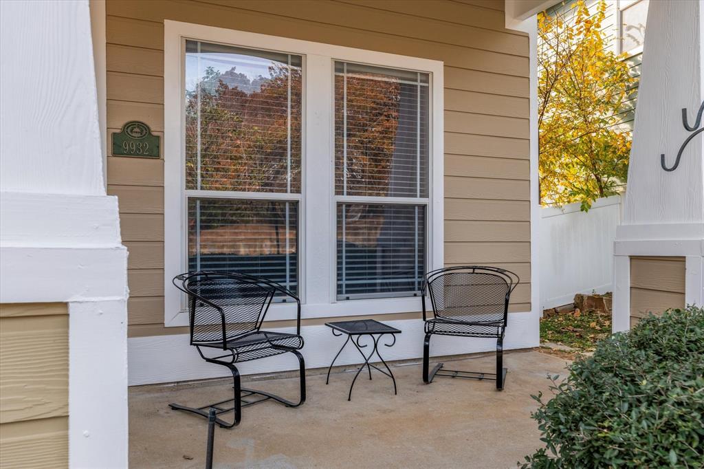 Creek Village At Providence - Residential