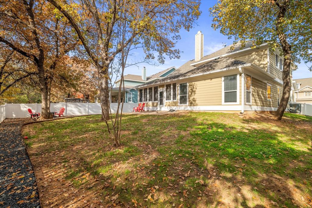 Creek Village At Providence - Residential