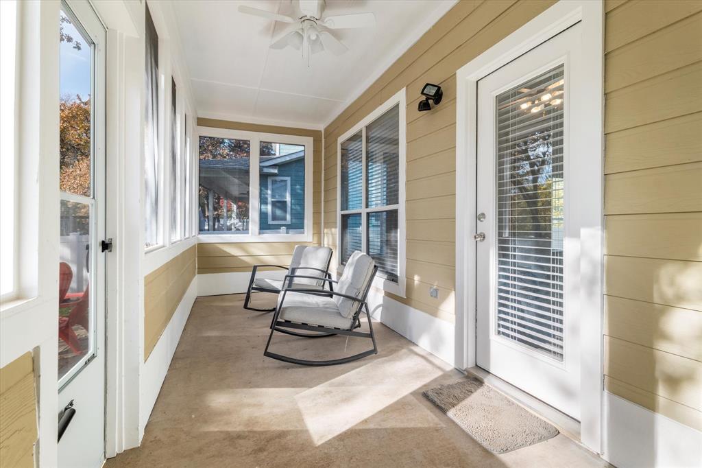 Creek Village At Providence - Residential