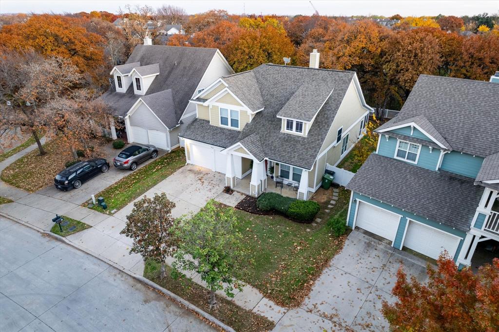 Creek Village At Providence - Residential
