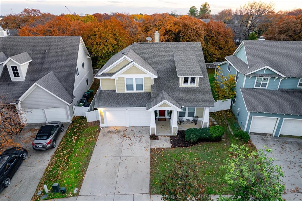 Creek Village At Providence - Residential