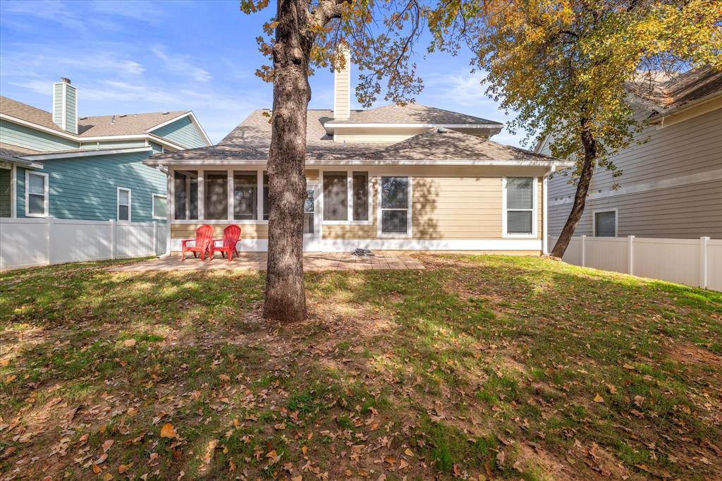 Creek Village At Providence - Residential