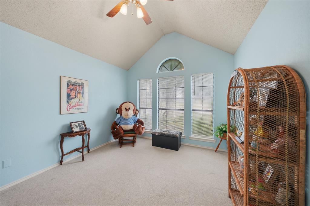 Fox Hollow Add - Residential