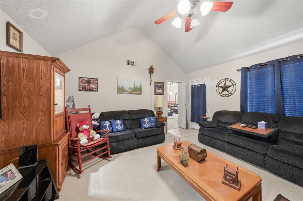 Fox Hollow Add - Residential
