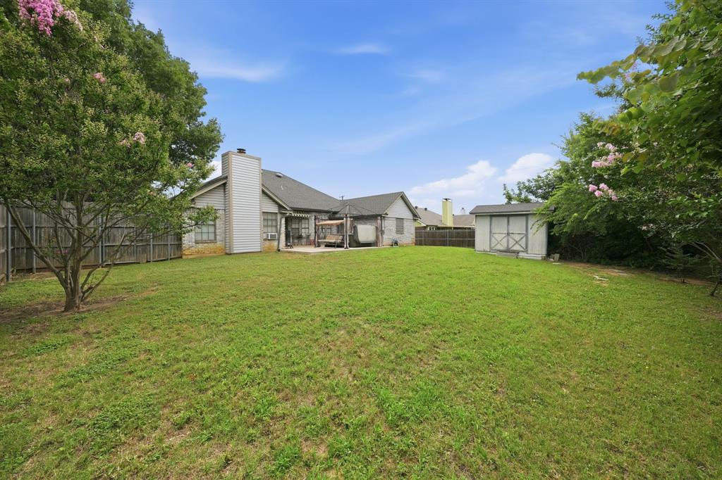 Fox Hollow Add - Residential